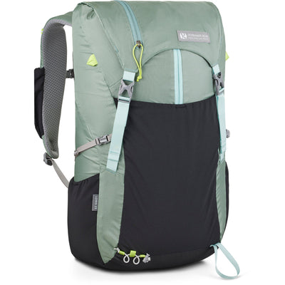 Loris 25 Daypack - Green