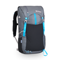 Loris 25 Daypack - Grey