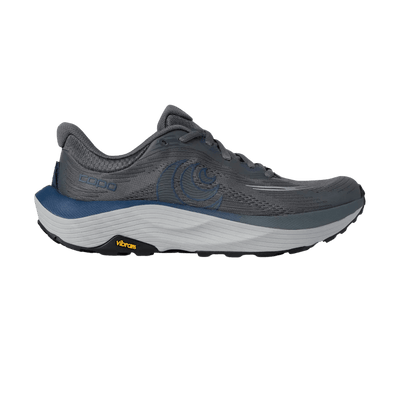 Mens Ultraventure 5 - Grey / Blue
