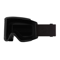 Squad Xl Goggles 2026 - Blackout / ChromaPop Sun Black