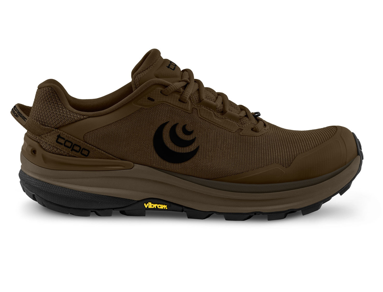 Men's Traverse Trail Shoe