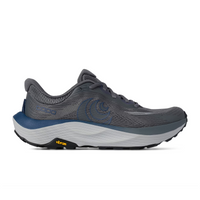 Mens Ultraventure 5 - Grey / Blue