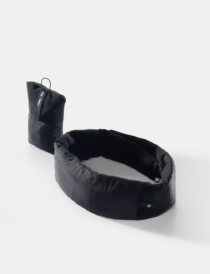 Matador Blackout Sleep Mask and Earplugs