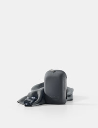 Matador NanoDry Trek Towel (Small) - Black Granite