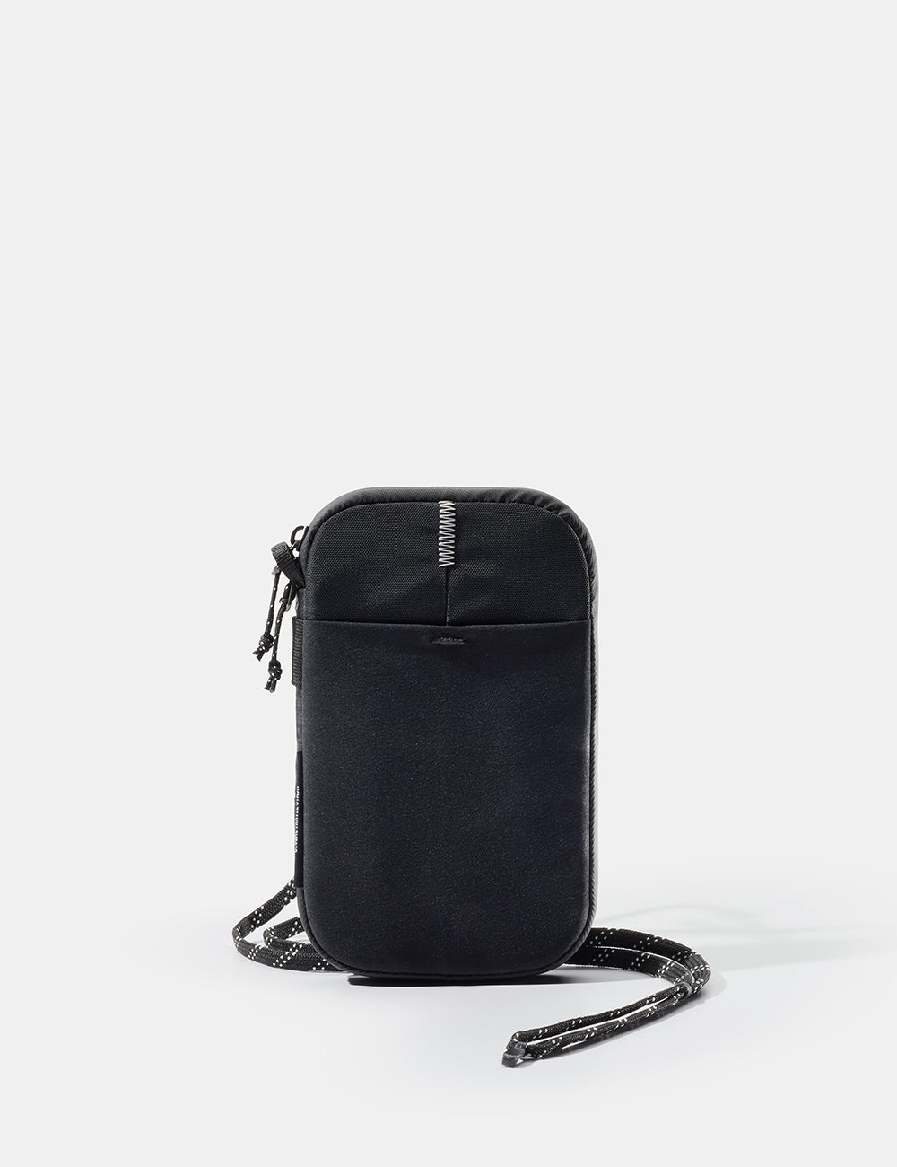 Global Travel Stash - Black