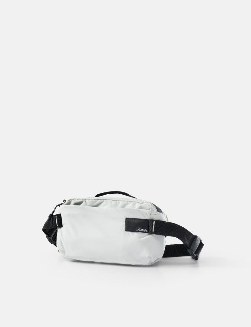Refraction Packable Sling 1 - White