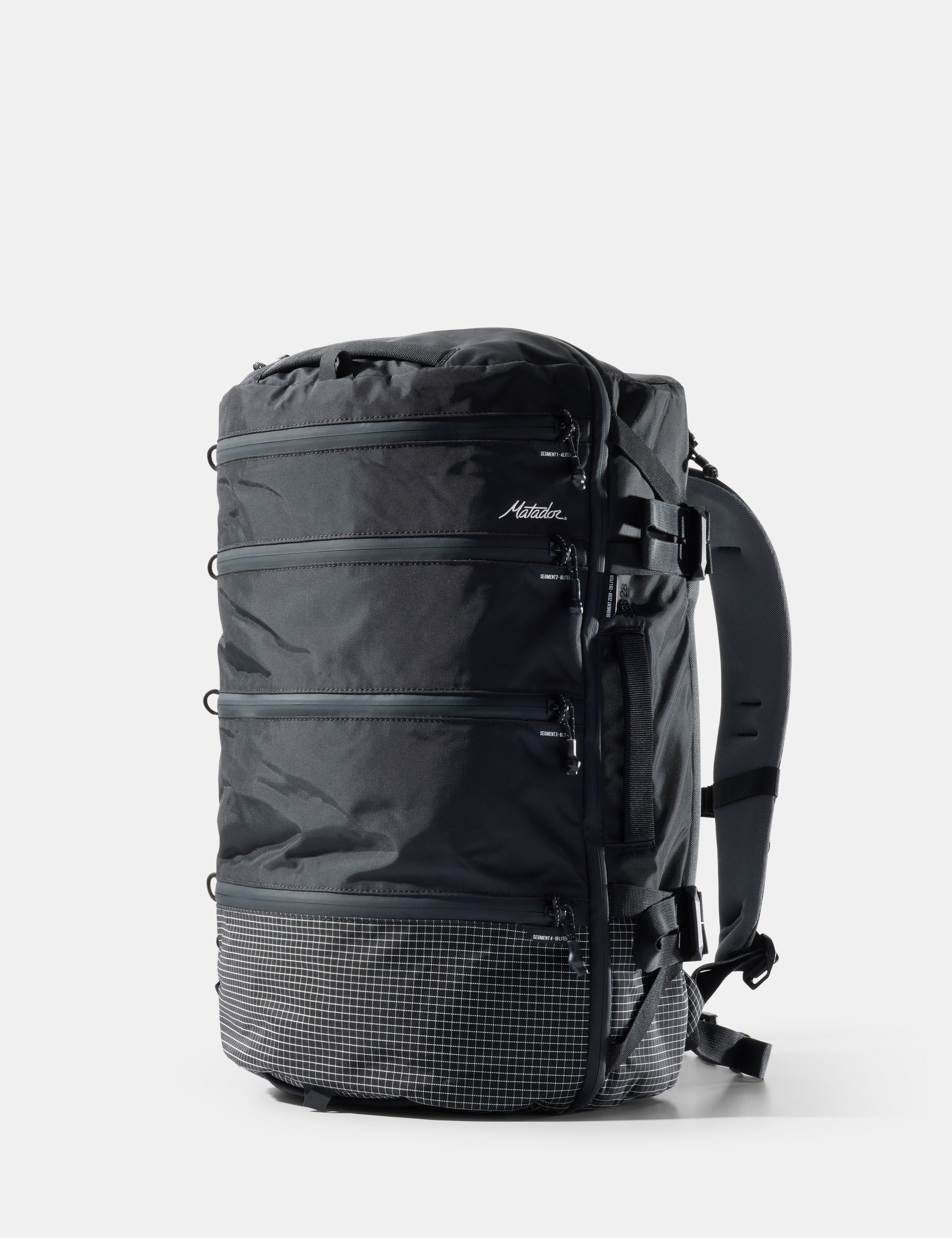 Matador SEG28 Backpack - Black