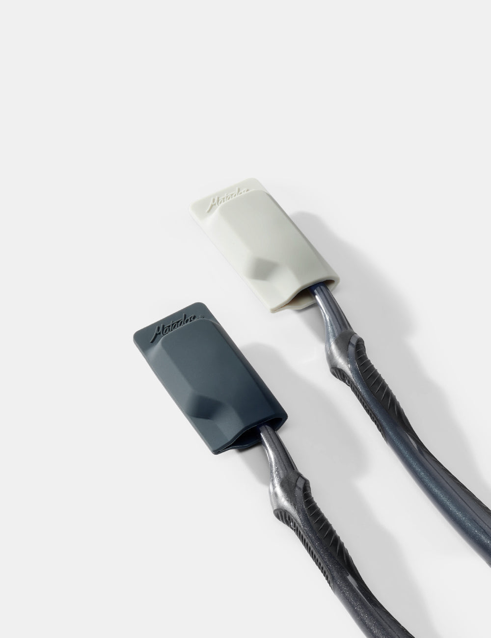 Toothbrush Caps - Black