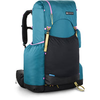 Mariposa 60 Backpack - Tropical Mist
