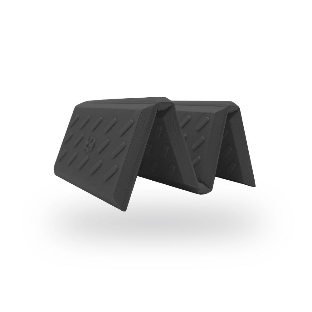 Little Sit Pads - Grey