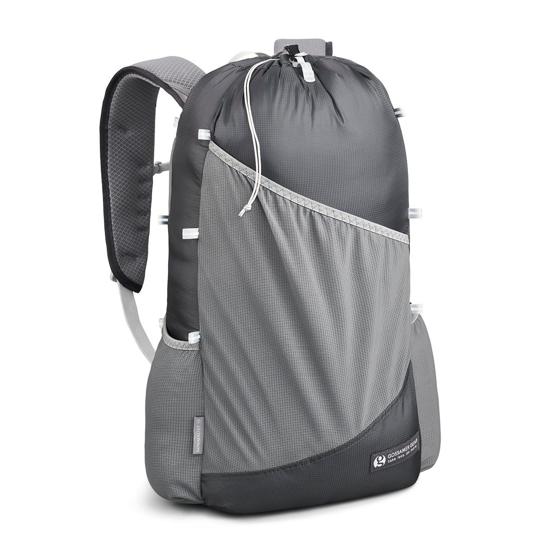 Minimalist 19 Daypack - Grey