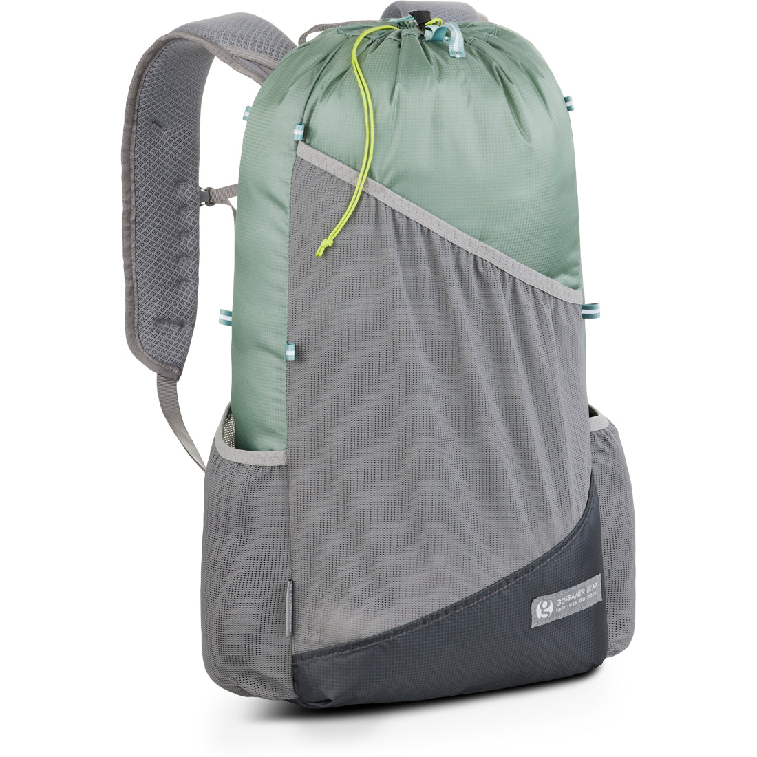 Minimalist 19 Daypack - Green