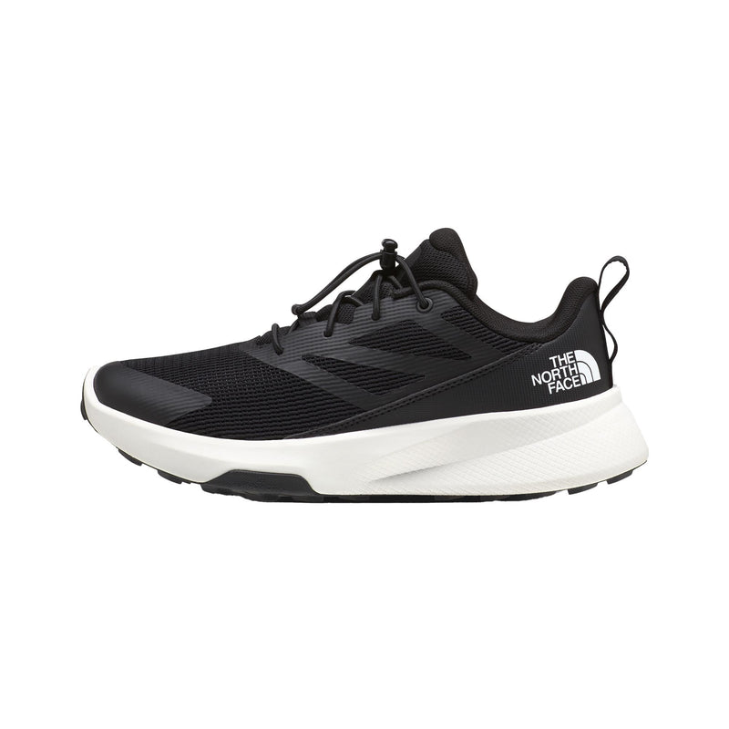 Youth Altamesa Hiking Shoe - TNF Black/Asphalt Grey