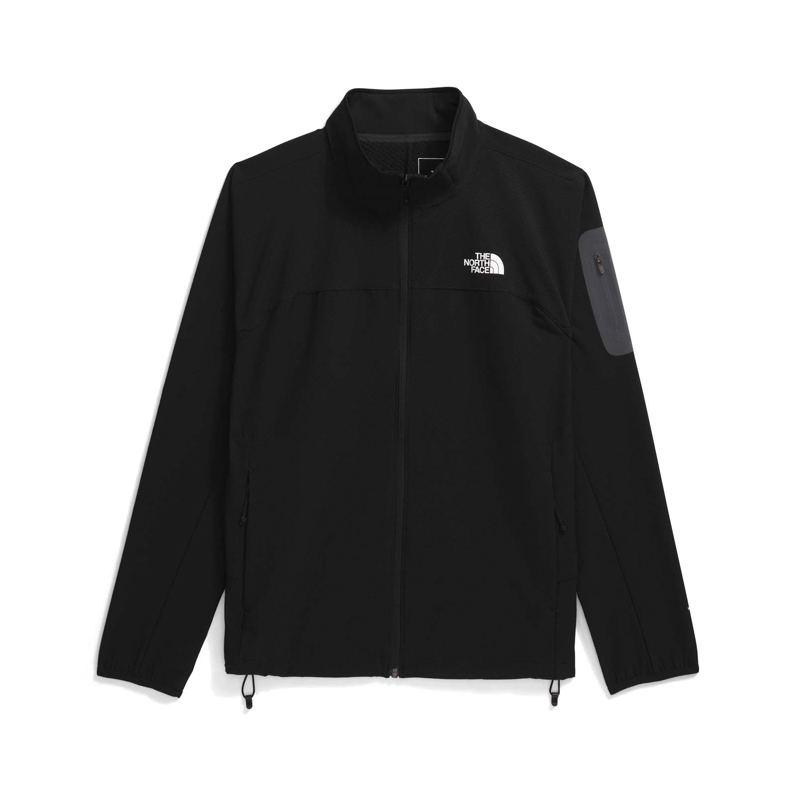 Tek Approach Jacket Black Med