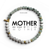 Morse Code Bracelet