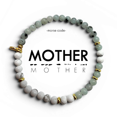 Morse Code Bracelet