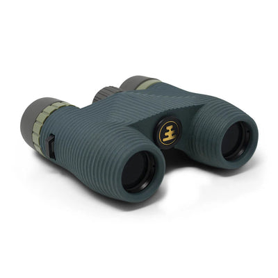 Nocs Provisions Standard Issue 8x25 Waterproof Binoculars - Cypress II (Green)