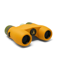 Standard Issue 10X25 - Beeswax (Yellow)