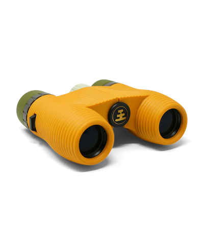 Standard Issue 10X25 - Beeswax (Yellow)