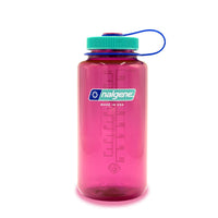 Wide Mouth Nalgene 32Oz Sustain - Magenta
