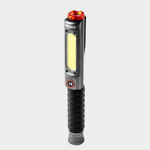 Mini Larry 500 Flashlight