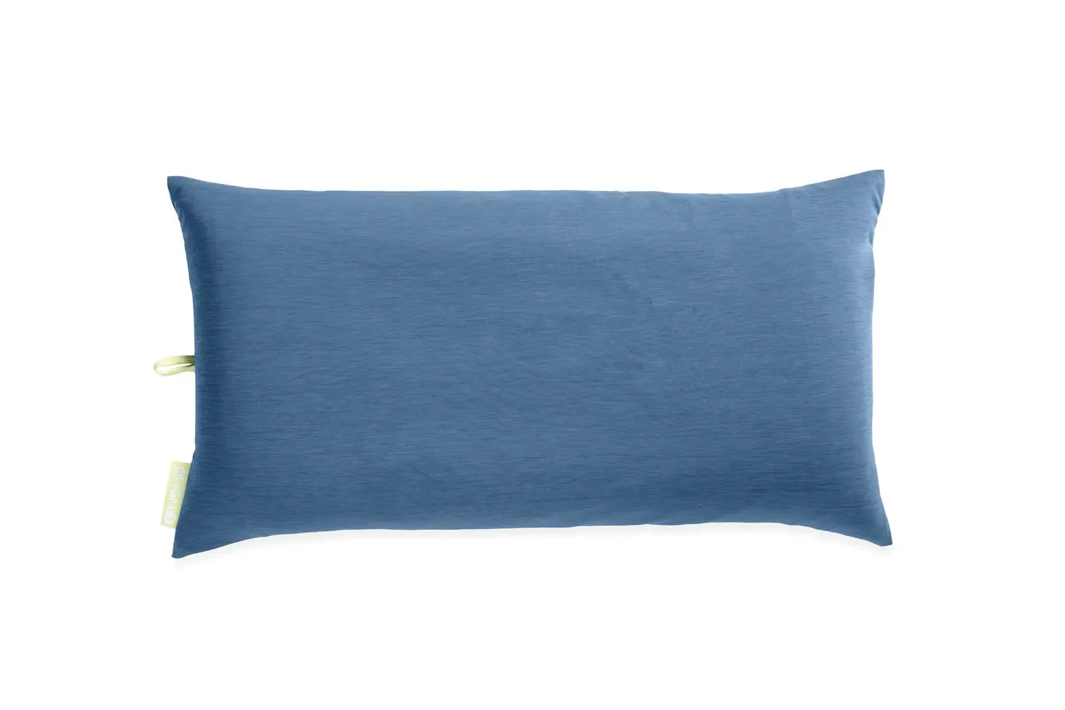 Fillo Elite Pillow Family 2025 - Blue Horizon/Citron