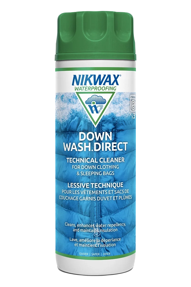 Down Wash Direct - 300 ml