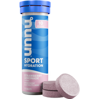 Nuun Nuun Rest - Blackberry Vanilla