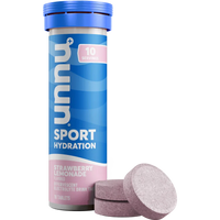 Liberty Mountain Nuun Sport - Strawberry/Lemonade