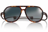 Classics Regular Sunglasses - Tortoise / Polarized Photochromic Grey