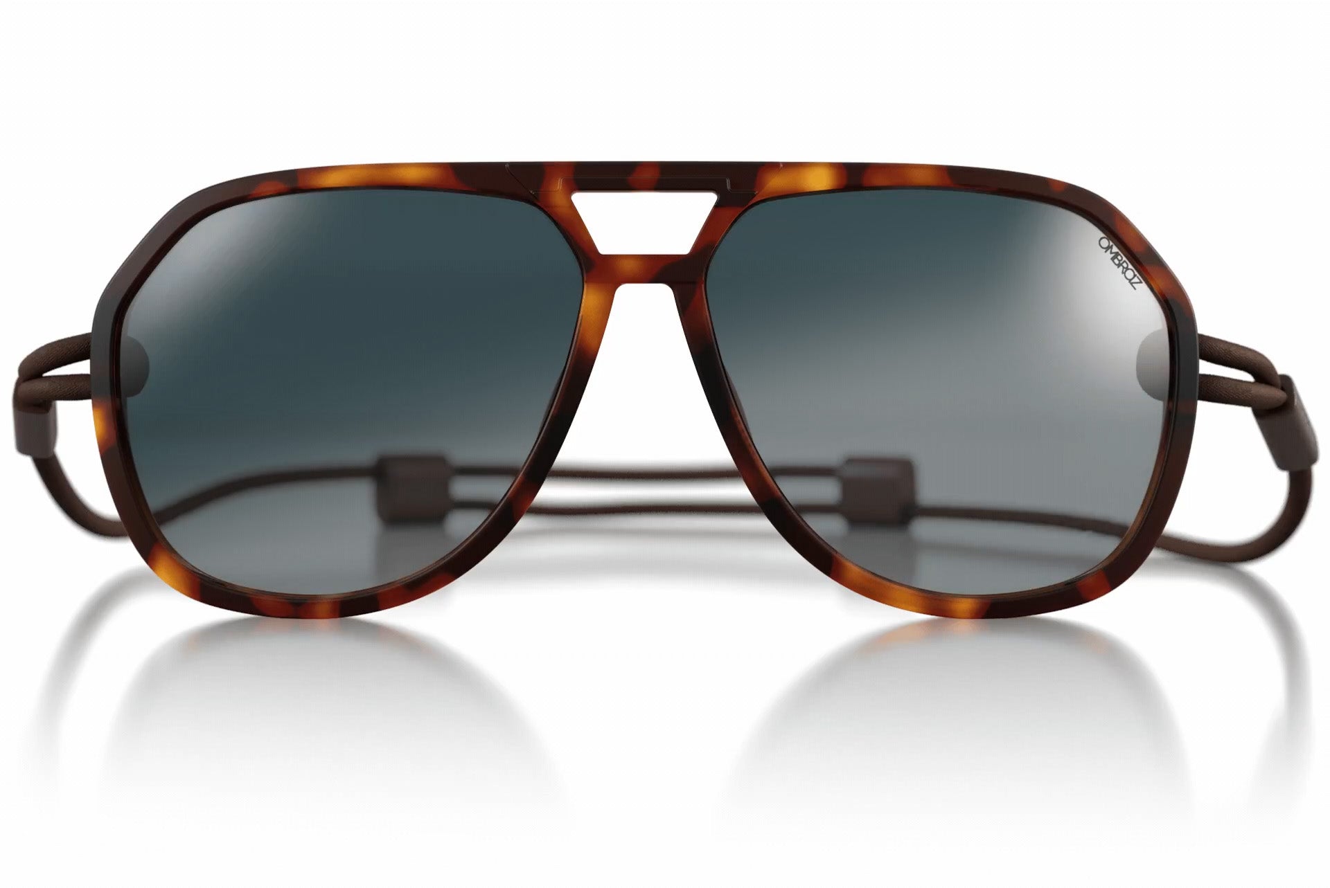 Classics Regular Sunglasses - Tortoise / Polarized Photochromic Grey
