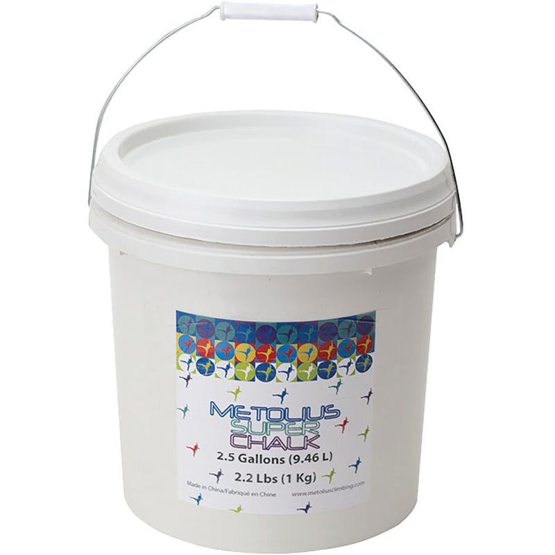 2 5 Gallon Chalk Bucket