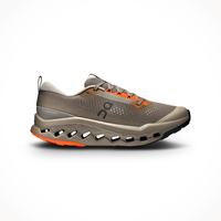 Mens Cloudsurfer Trail 2 - Eclipse / Cinder