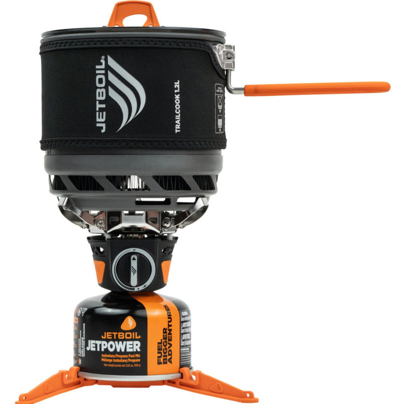 Trailcook 1 2L - Carbon