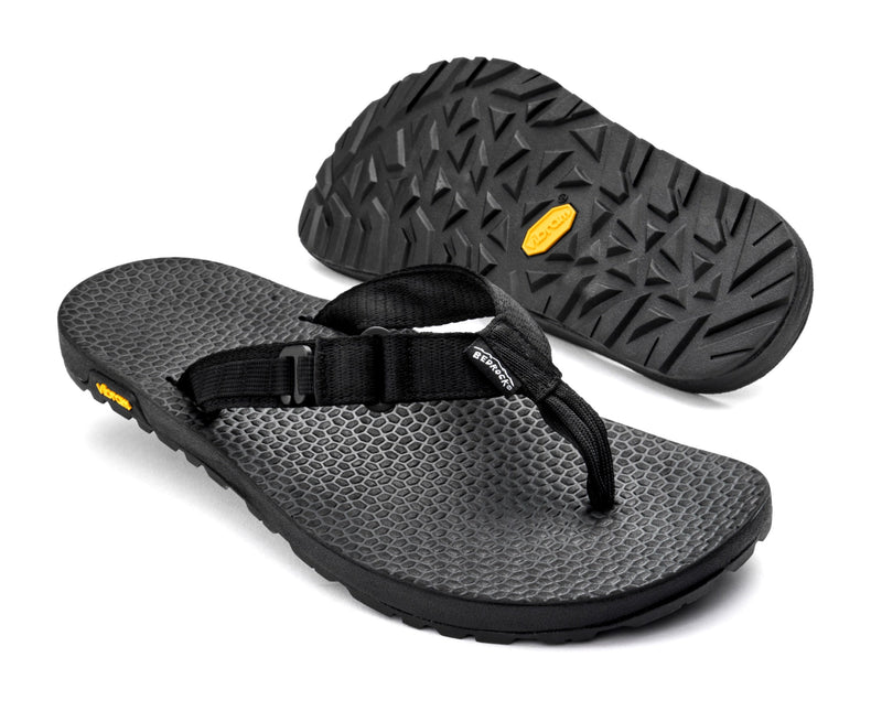 Rockhound Sandal - Black