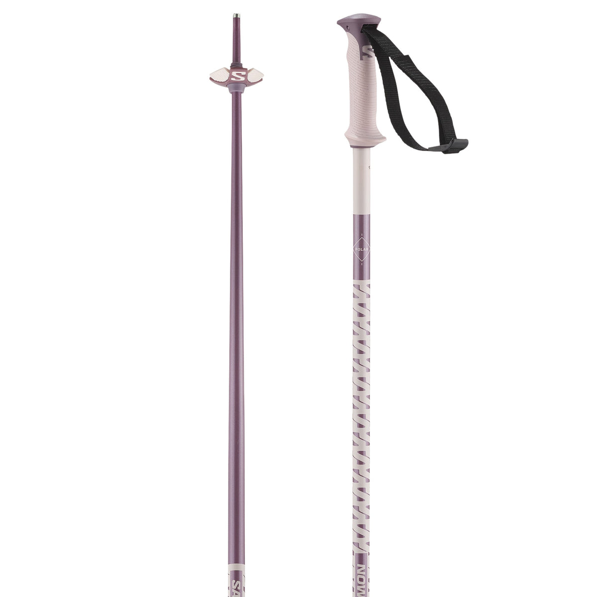 Polar Ski Poles