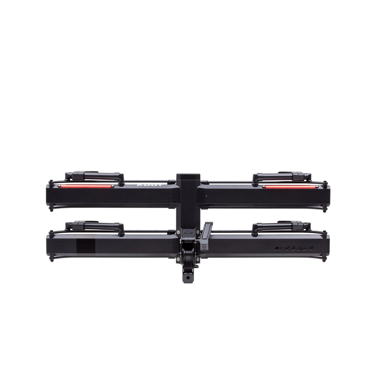 Kuat Piston Pro X Bike Hitch Rack - 2-Bike / 2 Inch