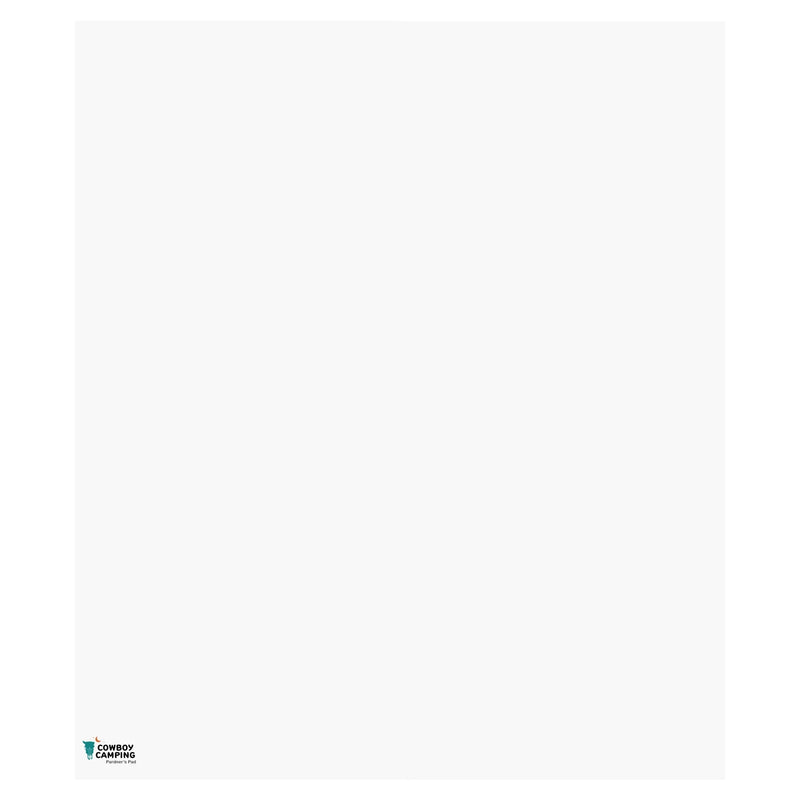 Pardners Pad 2 Person Ground Sheet