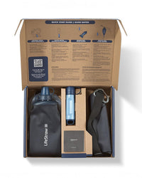 Peak 3-1 Filtration Kit