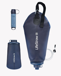 Peak 3-1 Filtration Kit