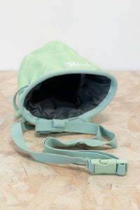 Bandi Chalk Bag - Jade Green