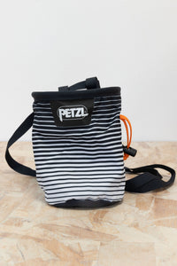 Bandi Chalk Bag - Sailor Stripes