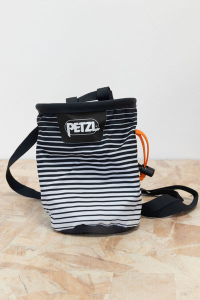 Bandi Chalk Bag - Sailor Stripes