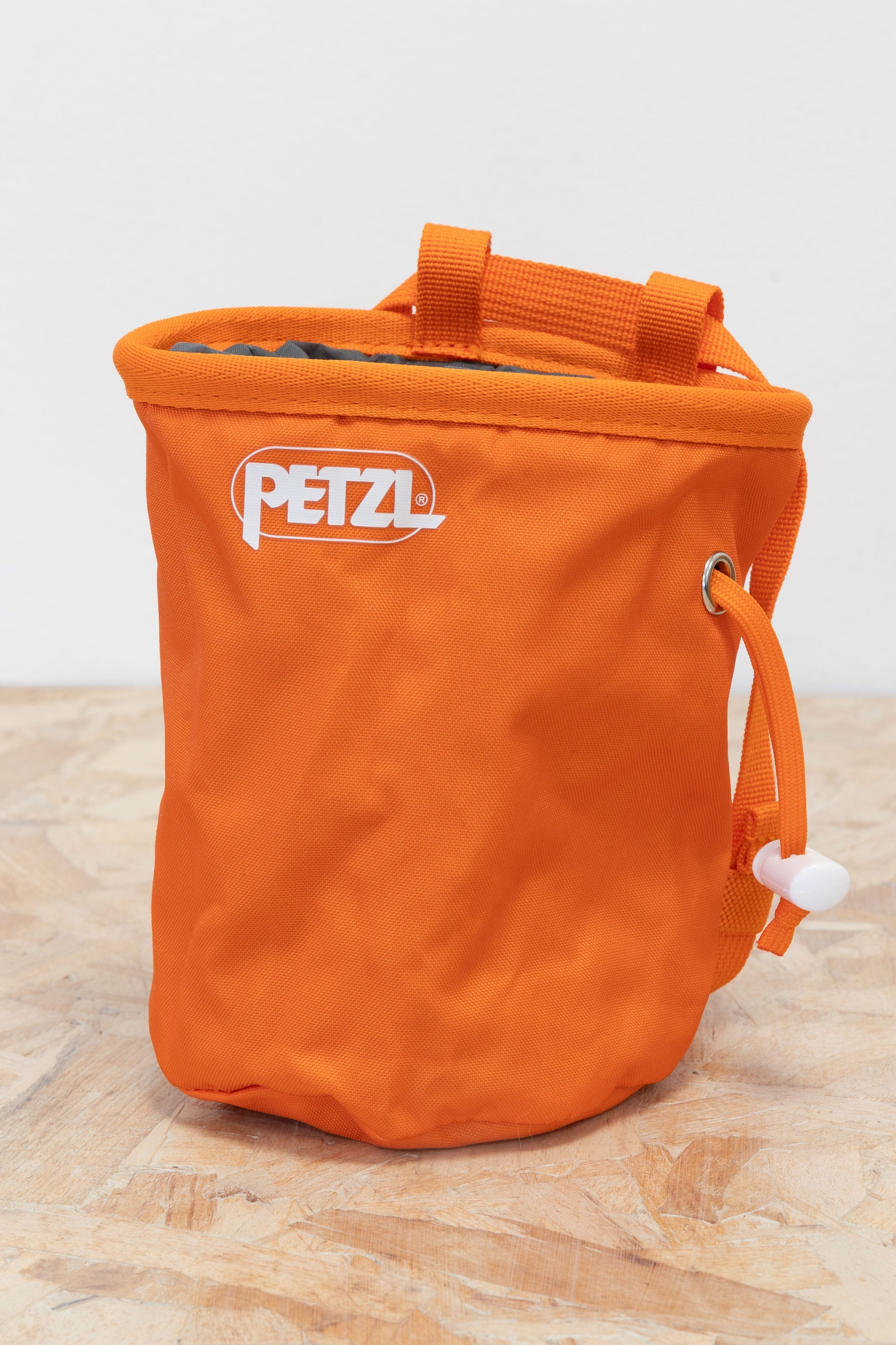 Bandi Chalk Bag - Orange