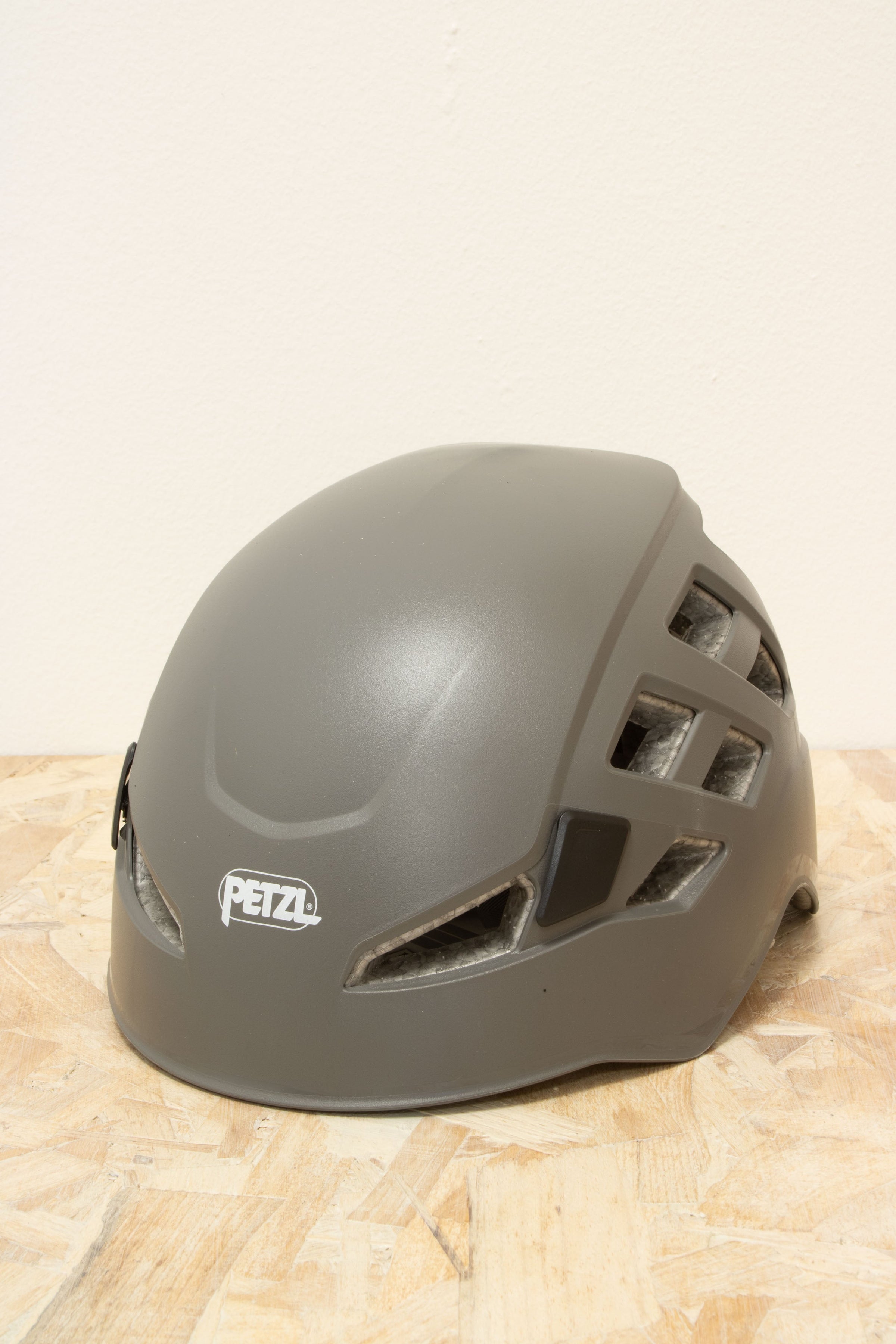 Petzl Boreo Helmet - Gray