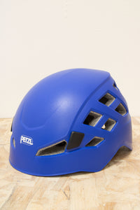 Petzl Boreo Helmet - Blue