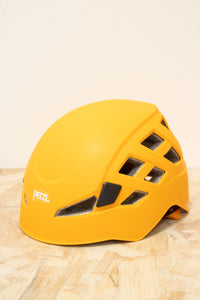 Petzl Boreo Helmet - Orange