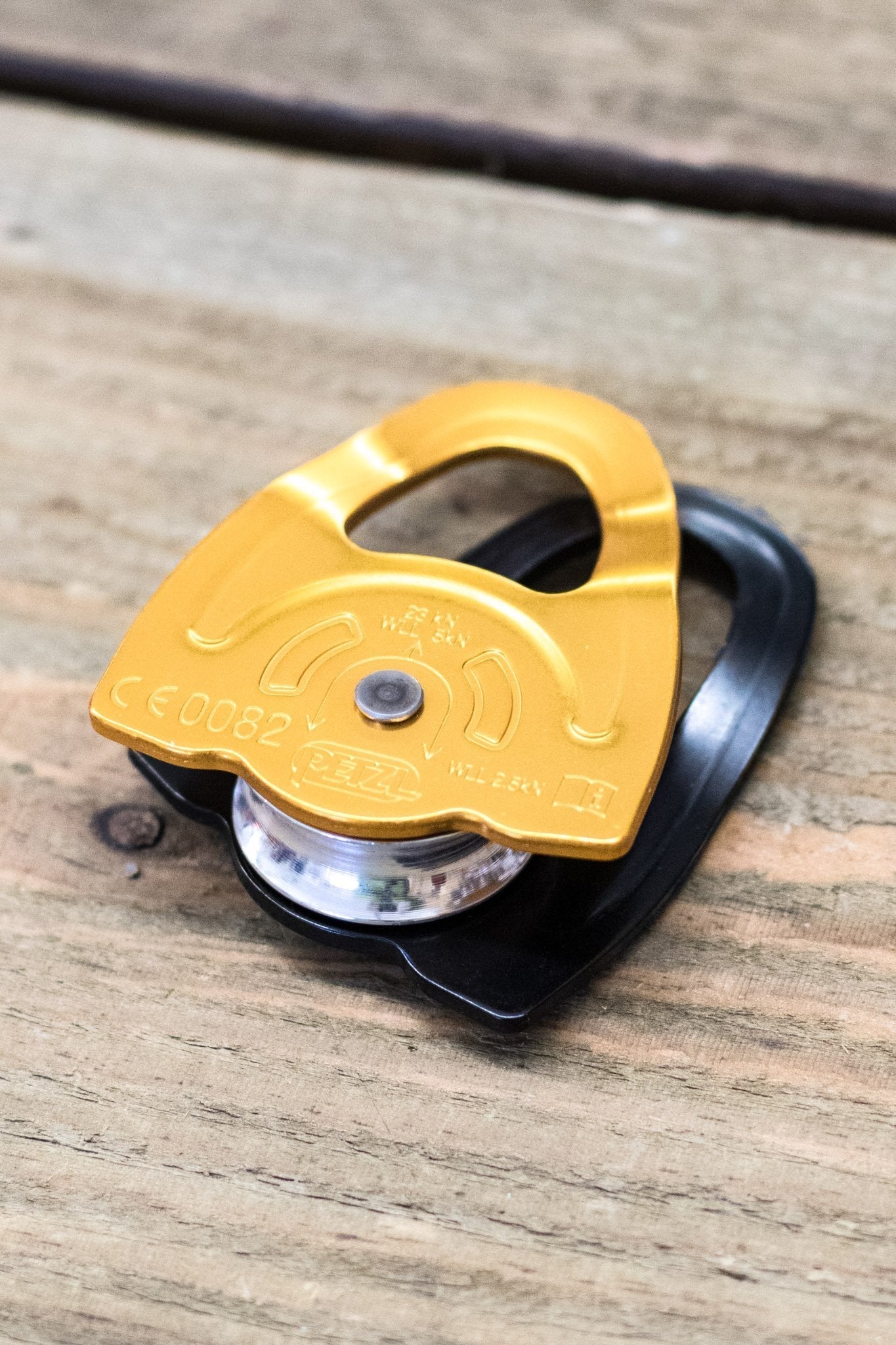 Mini Pulley