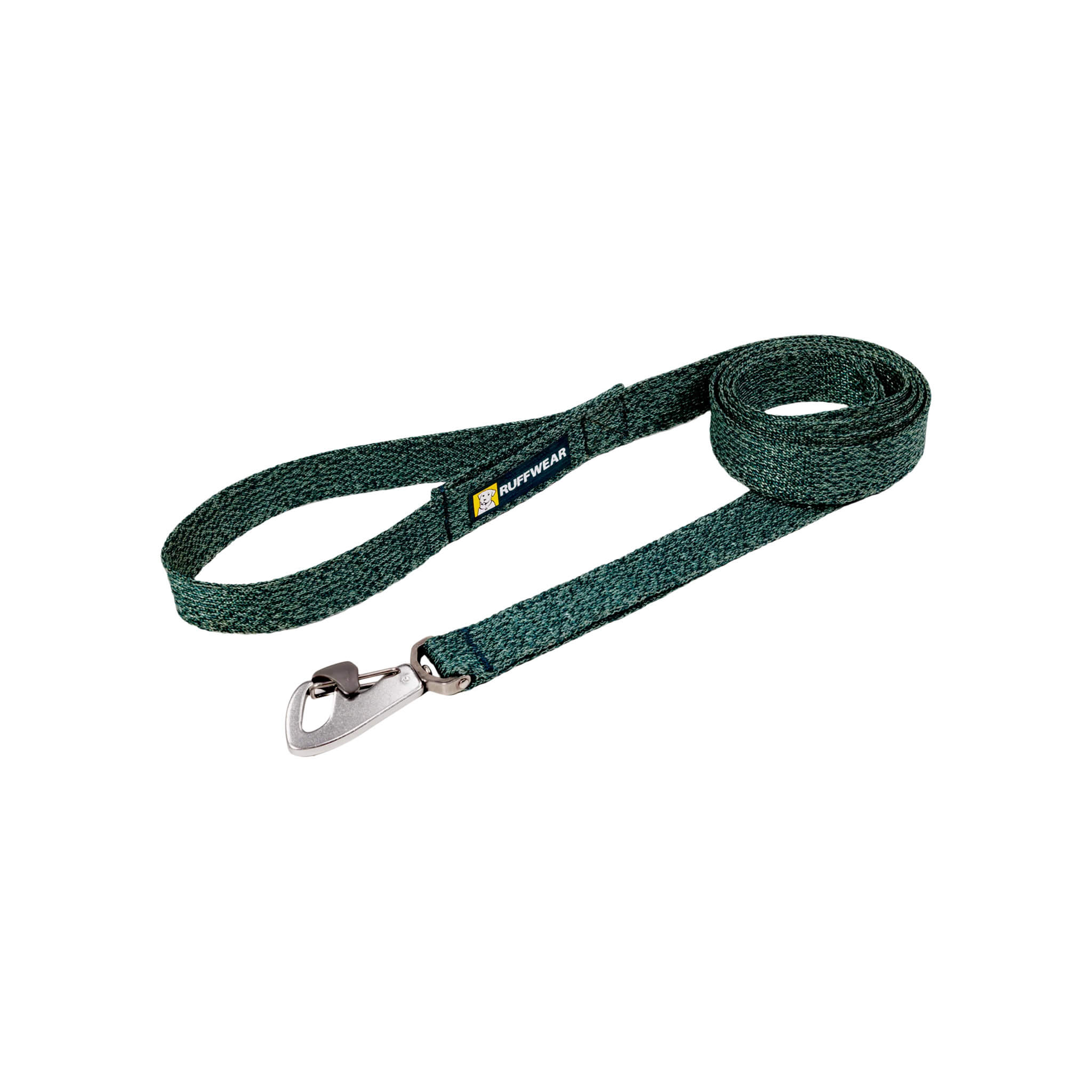 Front Range Flex Leash - Deep Teal