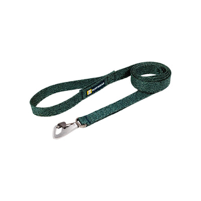 Front Range Flex Leash - Deep Teal